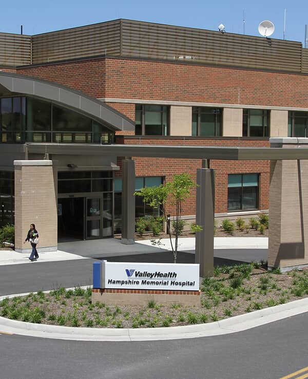 Valley Health Center