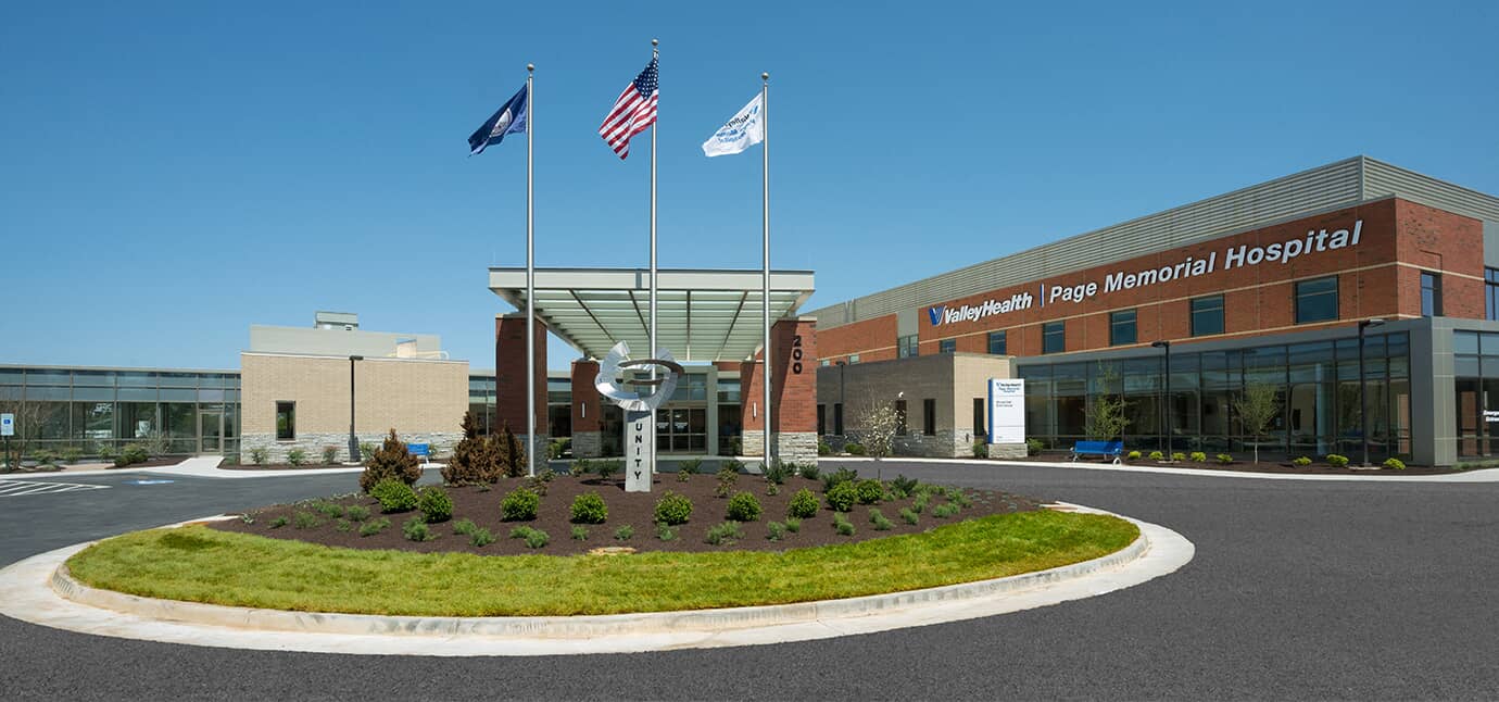 Valley Health