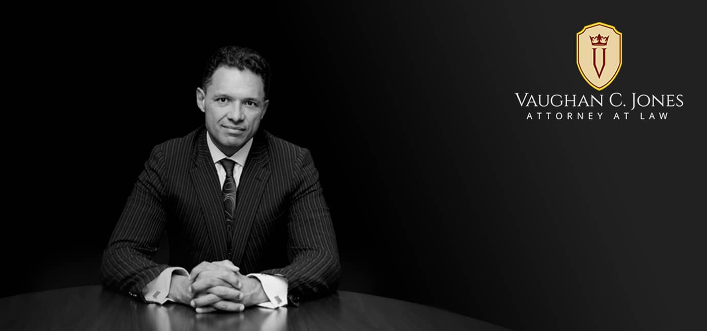 Vaughan C. Jones Attorney at Law