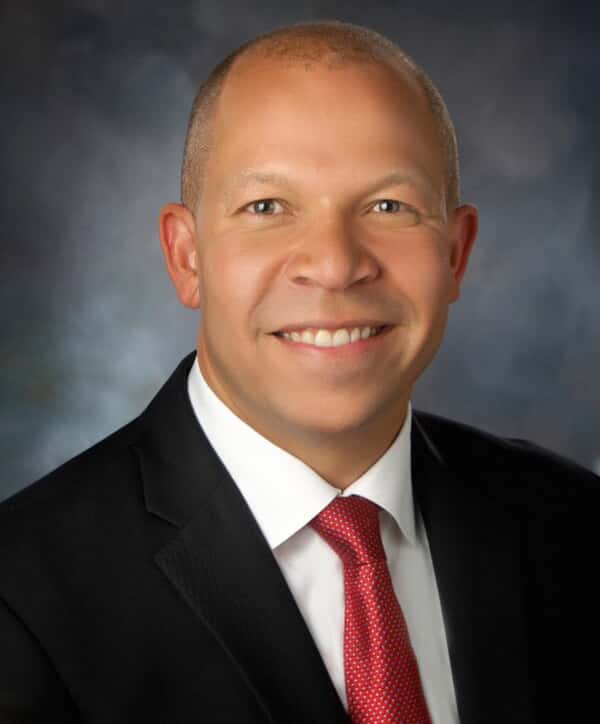 Attorney James White