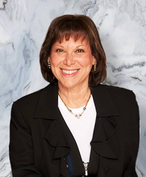 Linda Wisselman