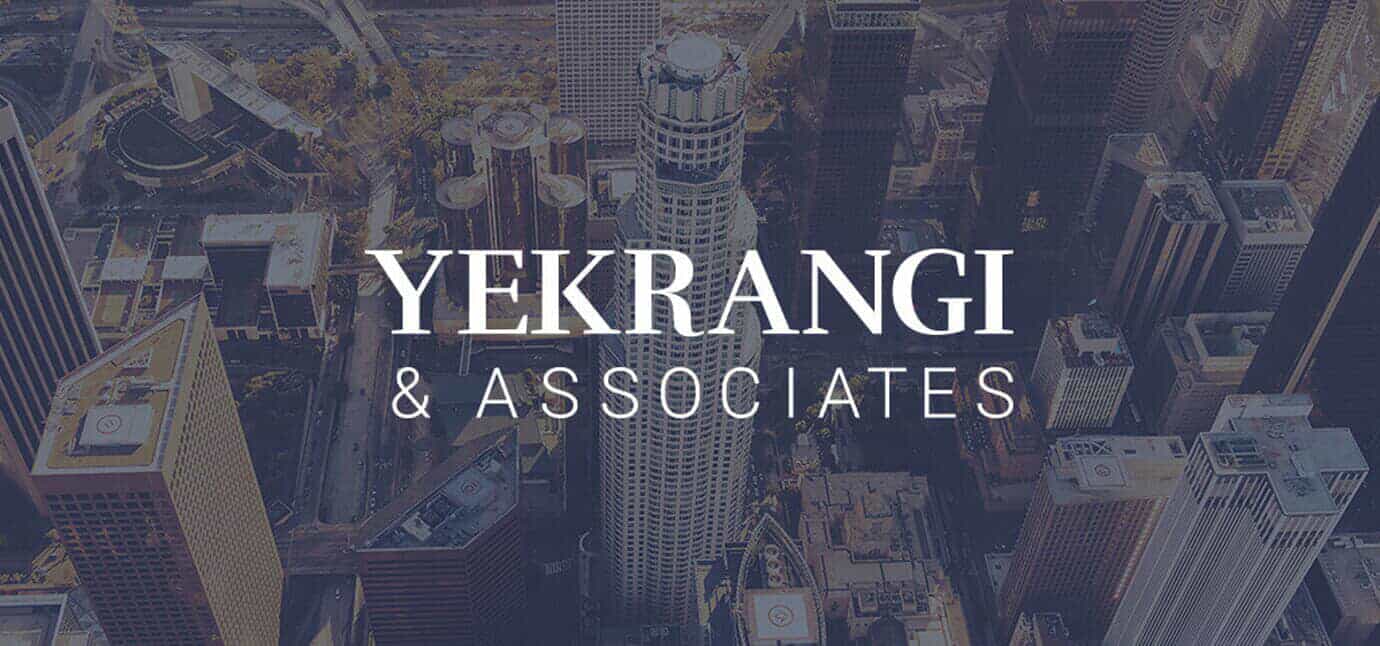 Yekrangi & Associates