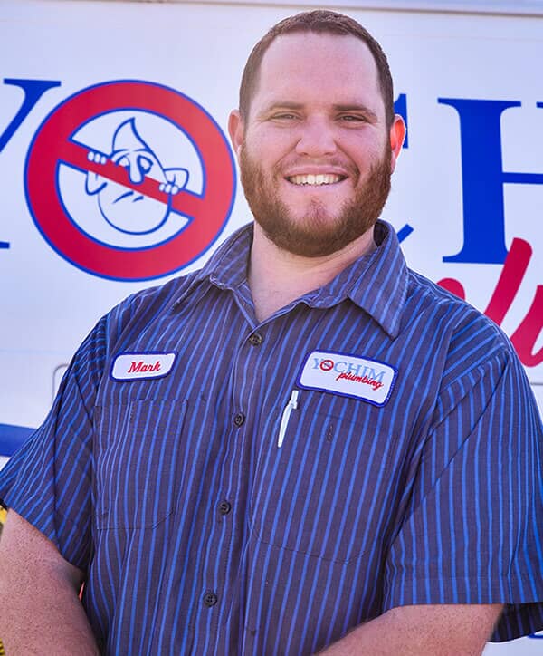 Mark Cline
