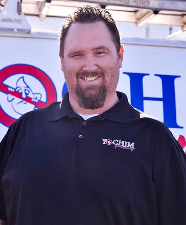 Chris Cline