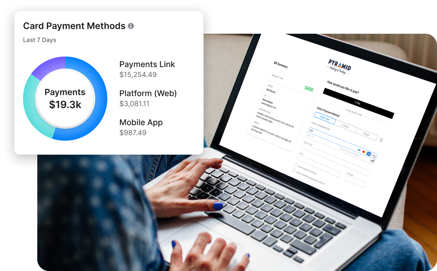 Payment Suite