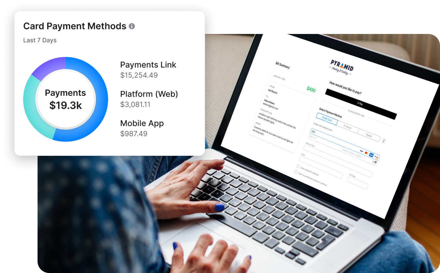 Payment Suite