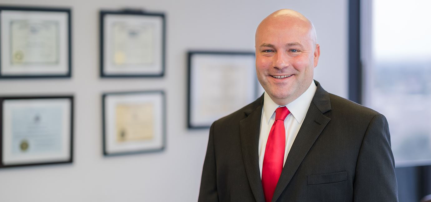 The Law Office of Aaron E. Eckman