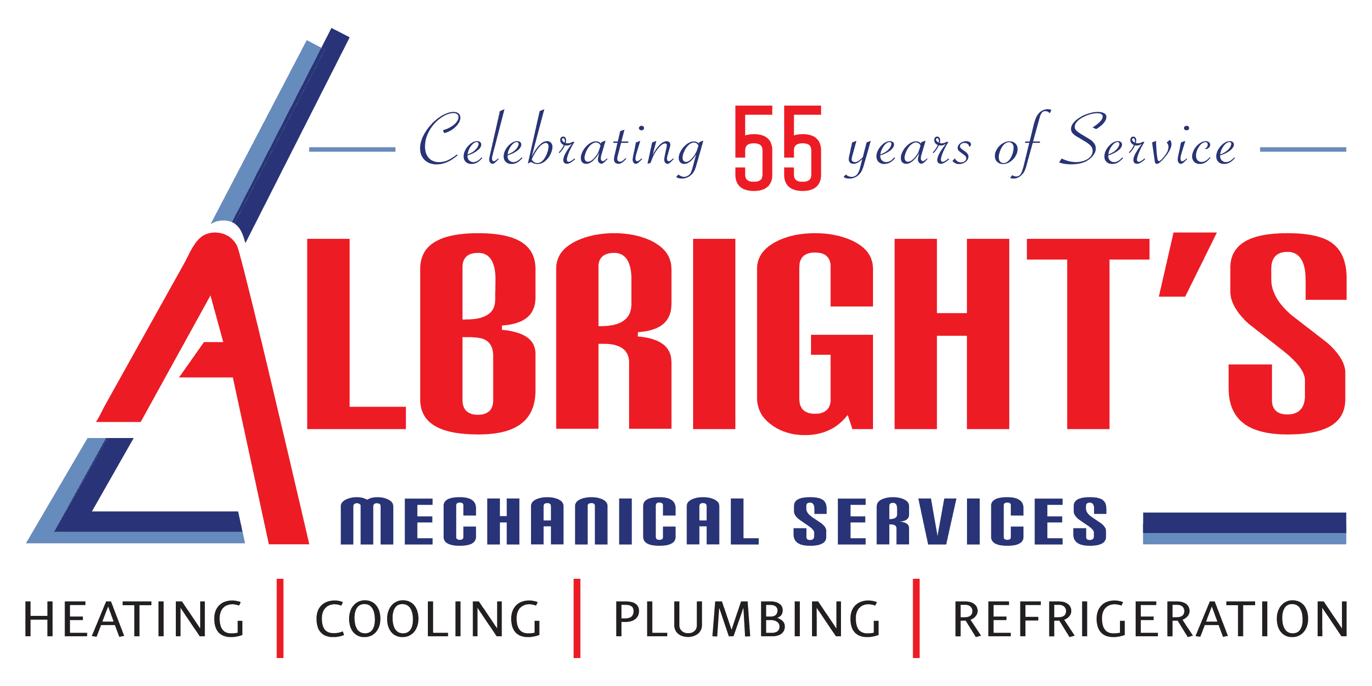 Albright's Mechanical Services