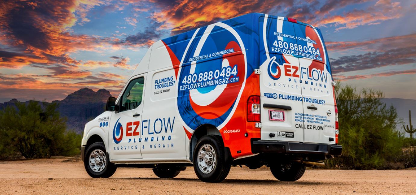 EZ Flow Plumbing