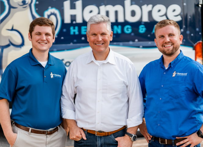 Hembree Workers