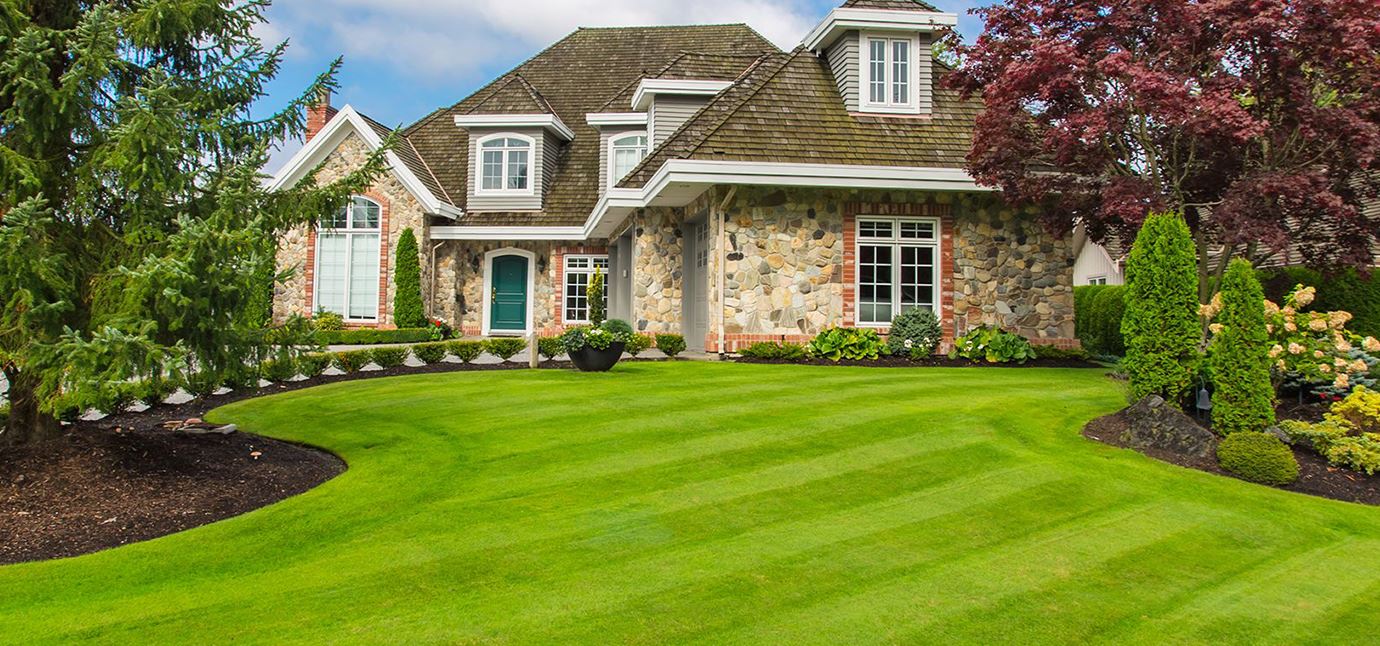 Leafs-U-Green Landscape Services
