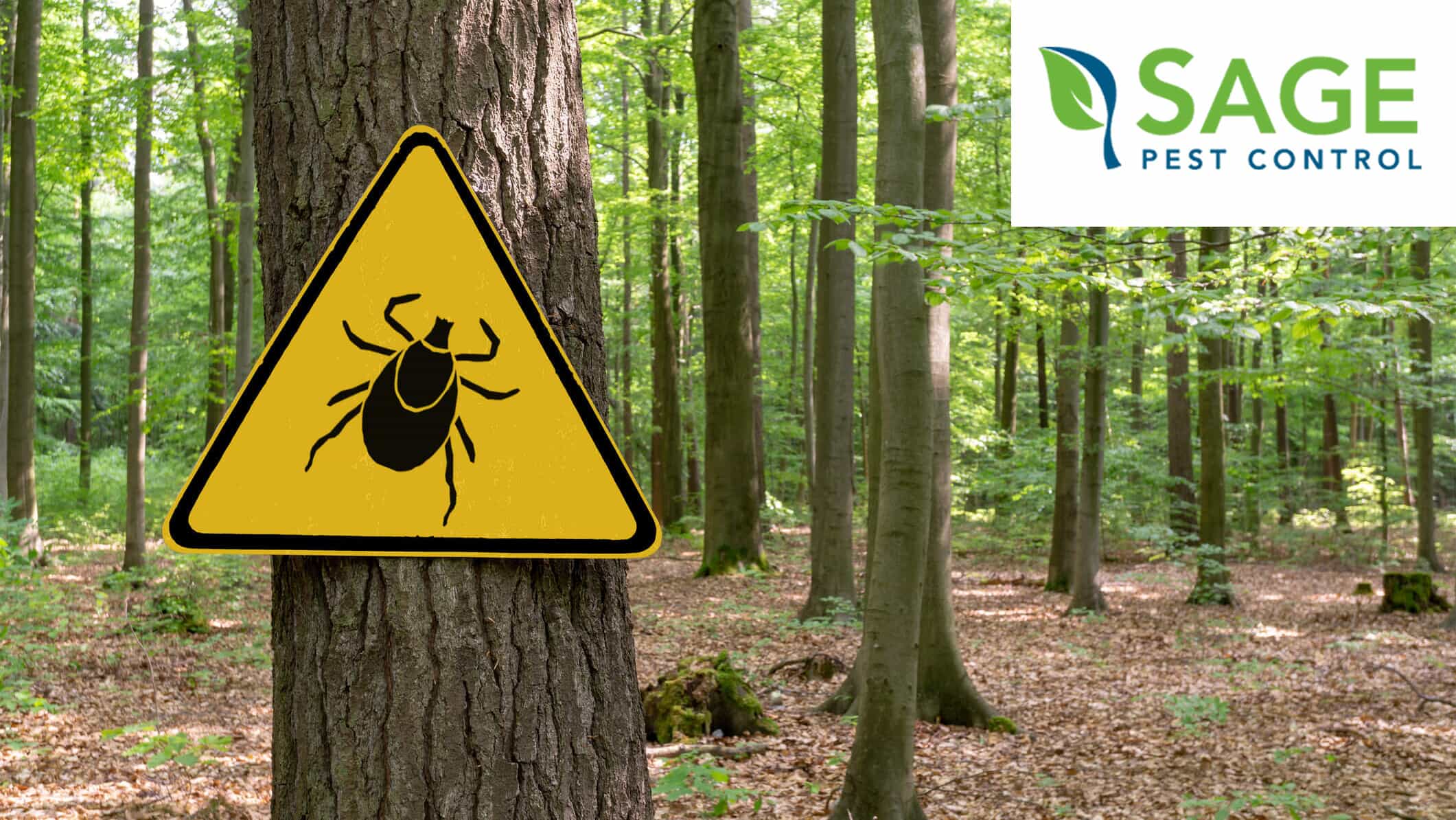 Sage Pest Control