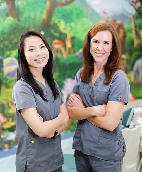 Adventure Dental Co-Owners
