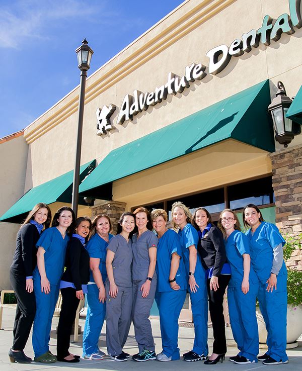 Adventure Dental